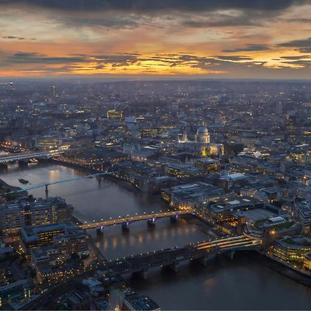 City Vibes Stay Near Spitalfields Market Лондон Екстер'єр фото